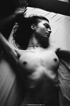 Victoria Kosenkova topless by Bryan Liston Celebs Dump